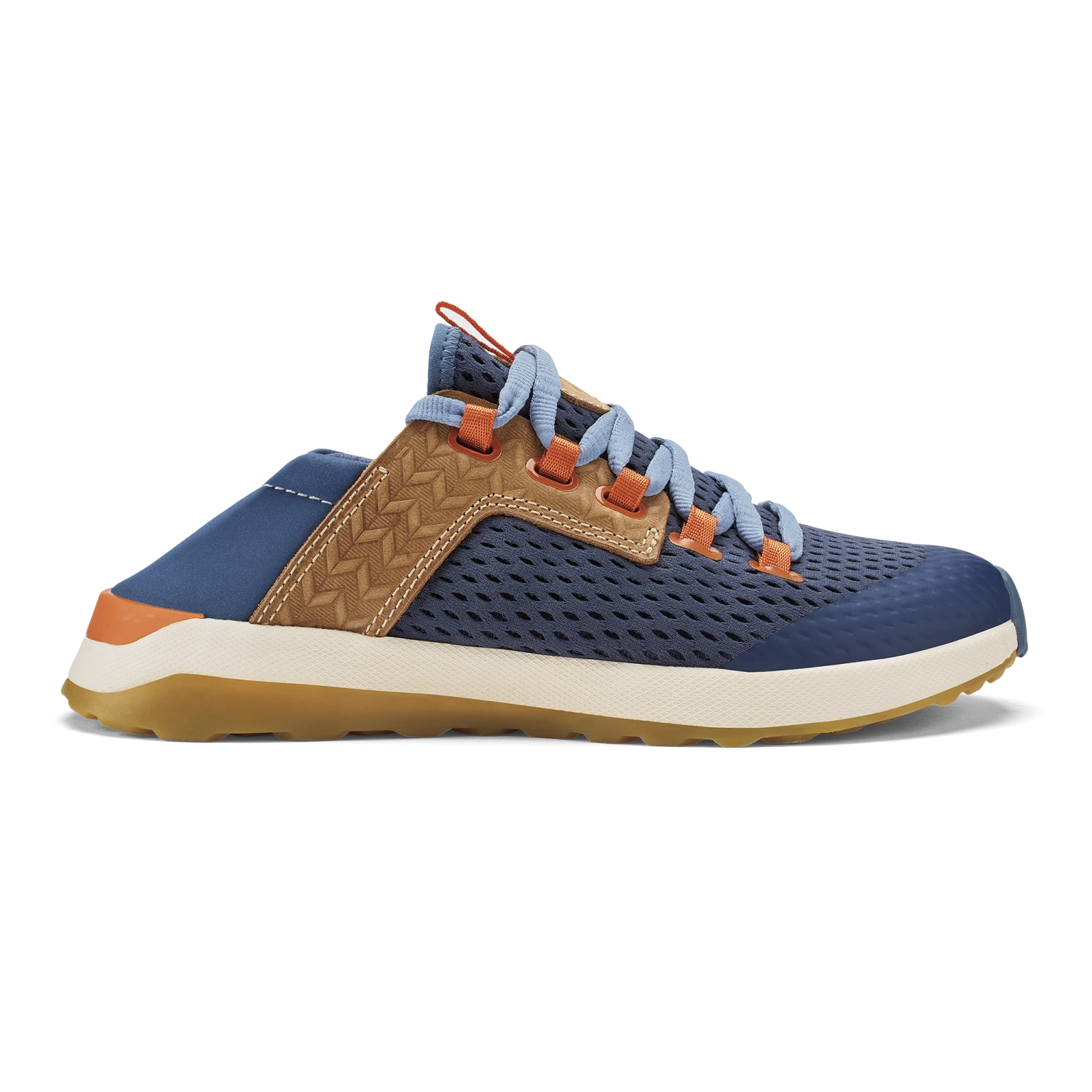 OluKai Wailuku - Moonlit Ocean / Vintage Blue - Image 3