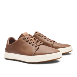 OluKai Wailea - Tan -fashion shoes 20484 3434 003 W Wailea Tan