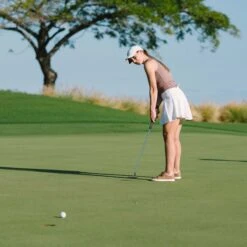 OluKai Wailea - Tan -fashion shoes 20484 3434 102