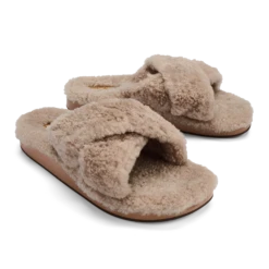 OluKai Hila Heu - Tan -fashion shoes 20489 3434 003 W Hila Heu Tan