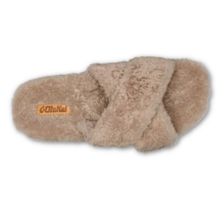 OluKai Hila Heu - Tan -fashion shoes 20489 3434 004 W Hila Heu Tan