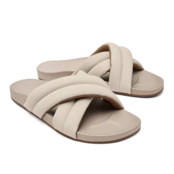 OluKai Hila - Cloudy -fashion shoes 20490 YDYD 003 W Hila CloudyCloudy