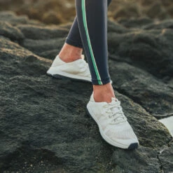 OluKai Huia - White -fashion shoes 20492 4R4R 102