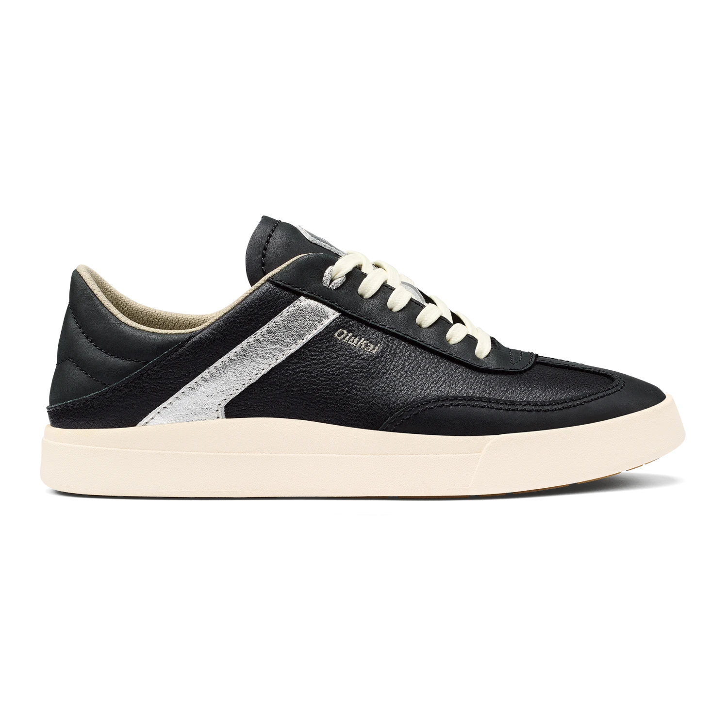 OluKai Hā‘upu - Black 1 OluKai Hā‘upu - Black