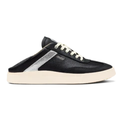 OluKai Hā‘upu - Black 10 OluKai Hā‘upu - Black -fashion shoes 20493 4040 002 W Haupu BlkBlk