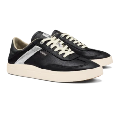 OluKai Hā‘upu - Black 12 OluKai Hā‘upu - Black -fashion shoes 20493 4040 003 W Haupu BlkBlk