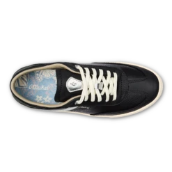 OluKai Hā‘upu - Black 14 OluKai Hā‘upu - Black -fashion shoes 20493 4040 004 W Haupu BlkBlk