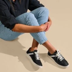 OluKai Hā‘upu - Black 11 OluKai Hā‘upu - Black -fashion shoes 20493 4040 102 W HA UPU BlackBlack