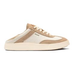 OluKai Kīlea - Tan / Tapa -fashion shoes 20494 3420 002 W Kilea TanTap