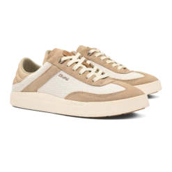 OluKai Kīlea - Tan / Tapa -fashion shoes 20494 3420 003 W Kilea TanTap