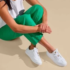 OluKai Kīlea - White -fashion shoes 20494 4R4R 102 W KILEA WhiteWhite