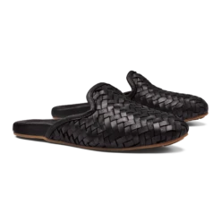 OluKai Mi‘i - Black 12 OluKai Mi‘i - Black -fashion shoes 20495 4040 003 W Mii BlkBlk