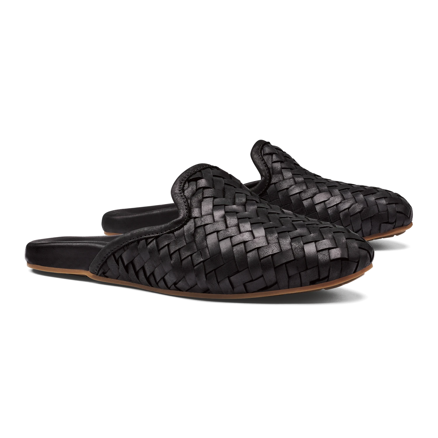 OluKai Mi‘i - Black 4 OluKai Mi‘i - Black - Image 4