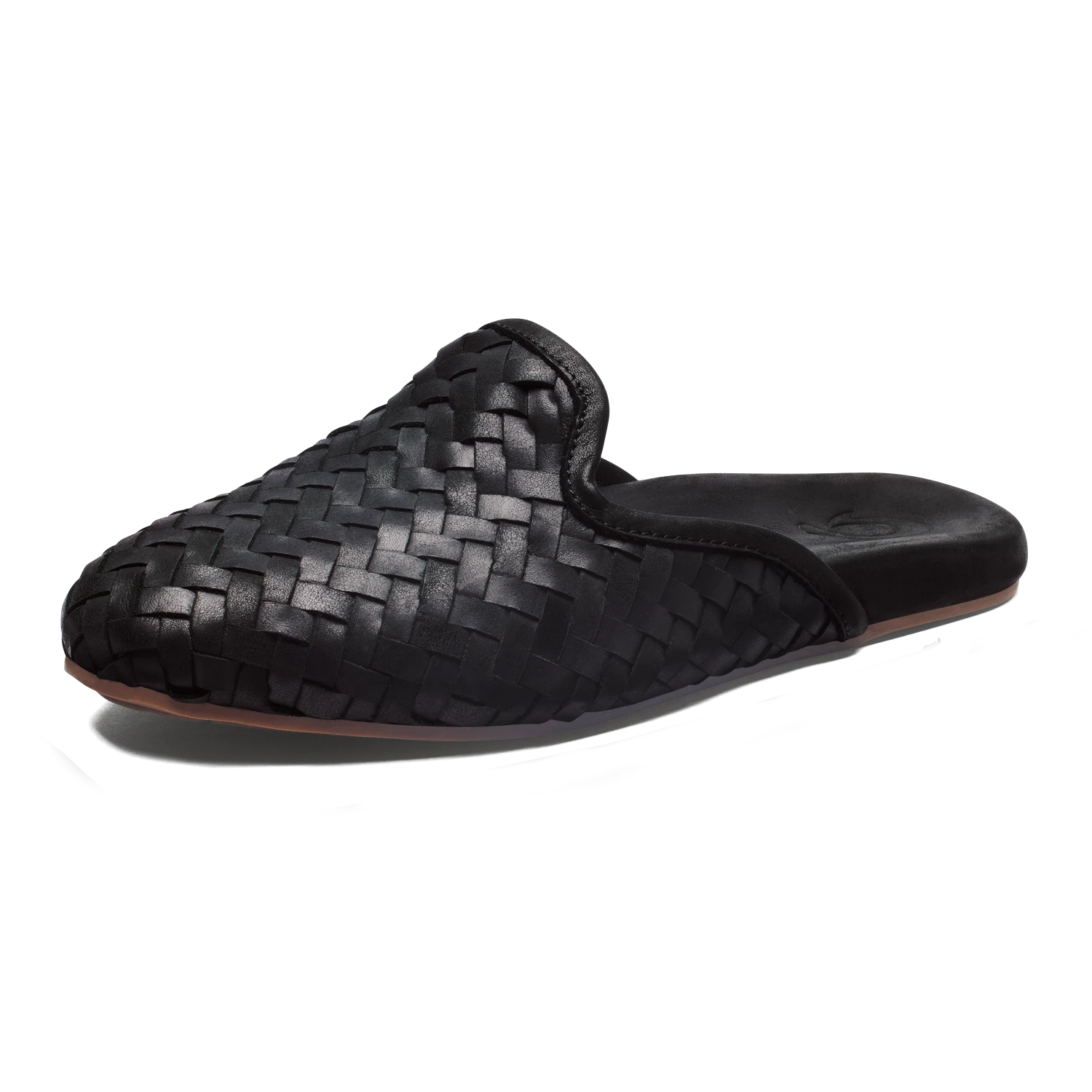 OluKai Mi‘i - Black 6 OluKai Mi‘i - Black - Image 6