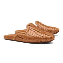 OluKai Mi‘i - Fox -fashion shoes 20495 FXFX 003 W Mii FoxFox