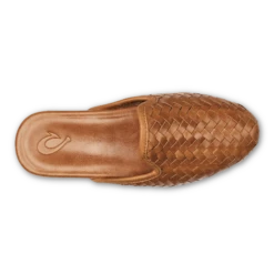 OluKai Mi‘i - Fox -fashion shoes 20495 FXFX 004 W Mii FoxFox