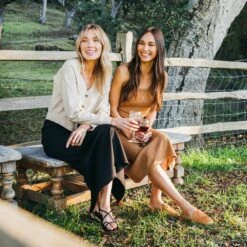 OluKai Mi‘i - Fox -fashion shoes 20495 FXFX 103