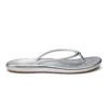 OluKai Huawai - Silver