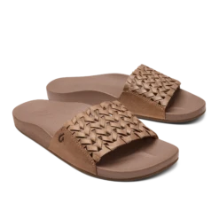 OluKai Kāmola - Tan -fashion shoes 20497 3434 003 W Kamola TanTan