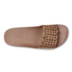 OluKai Kāmola - Tan -fashion shoes 20497 3434 004 W Kamola TanTan