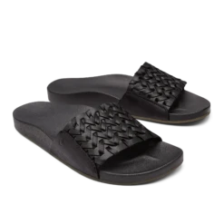 OluKai Kāmola - Black 10 OluKai Kāmola - Black -fashion shoes 20497 4040 003 W Kamola BlkBlk