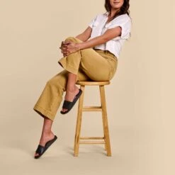 OluKai Kāmola - Black 13 OluKai Kāmola - Black -fashion shoes 20497 4040 103 W KAMOLA BlackBlack 6cc73969 3a82 4580 95a6 5e682e16a3ff