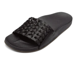 OluKai Kāmola - Black 12 OluKai Kāmola - Black -fashion shoes 20497 4040 AMZ W Kamola BlkBlk