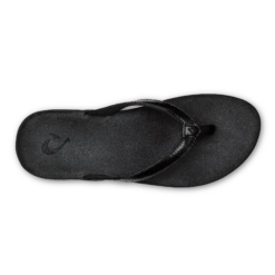 OluKai Puawe - Black 14 OluKai Puawe - Black -fashion shoes 20498 4040 004 W Puawe BlkBlk