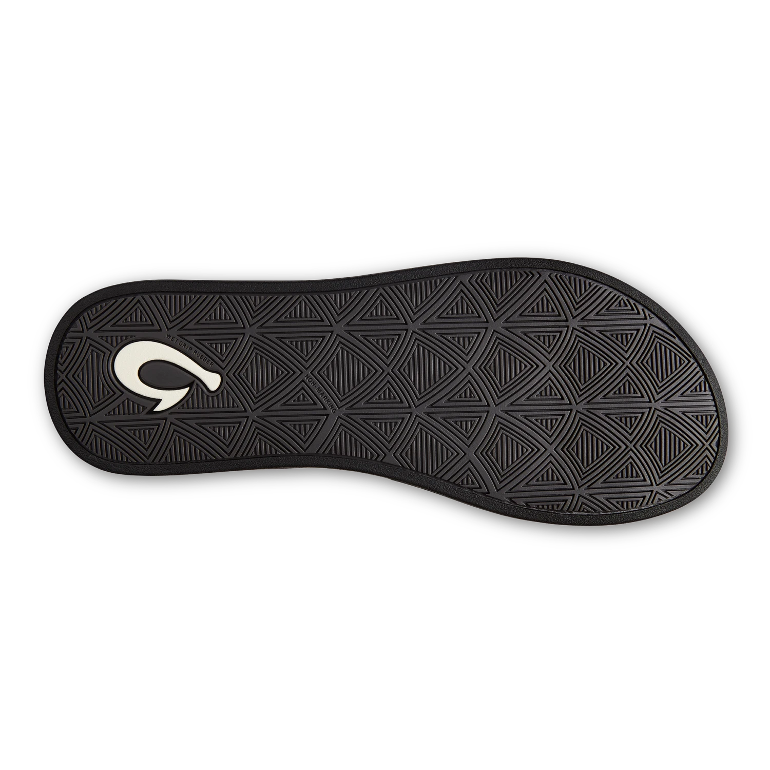 OluKai Puawe - Black 8 OluKai Puawe - Black - Image 8