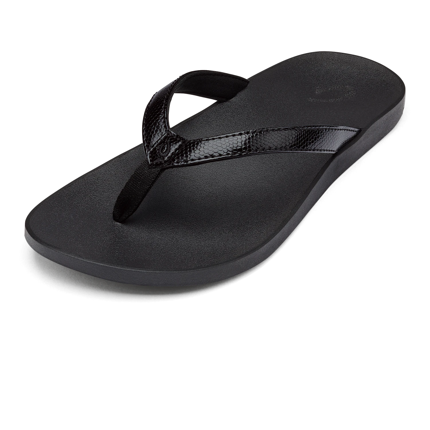 OluKai Puawe - Black 5 OluKai Puawe - Black - Image 5