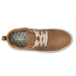 OluKai Wao - Tan -fashion shoes 20500 3434 004 W Wao Tan