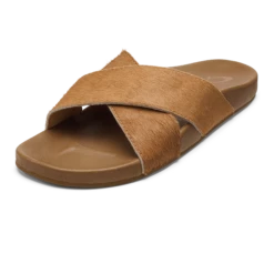 OluKai Kīpe‘a ‘Oho - Tan -fashion shoes 20501 3434 AMZ W Kipea Oho Tan