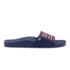 OluKai Kīpuni - Trench Blue / Stripe