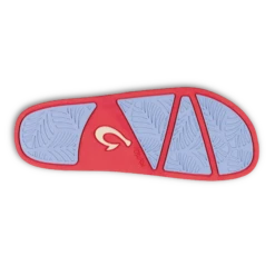 OluKai Kīpuni - Lehua Flower / Stripe 13 OluKai Kīpuni - Lehua Flower / Stripe -fashion shoes 20508 LFZP 005 W Kipuni Lehua Flower Stripe