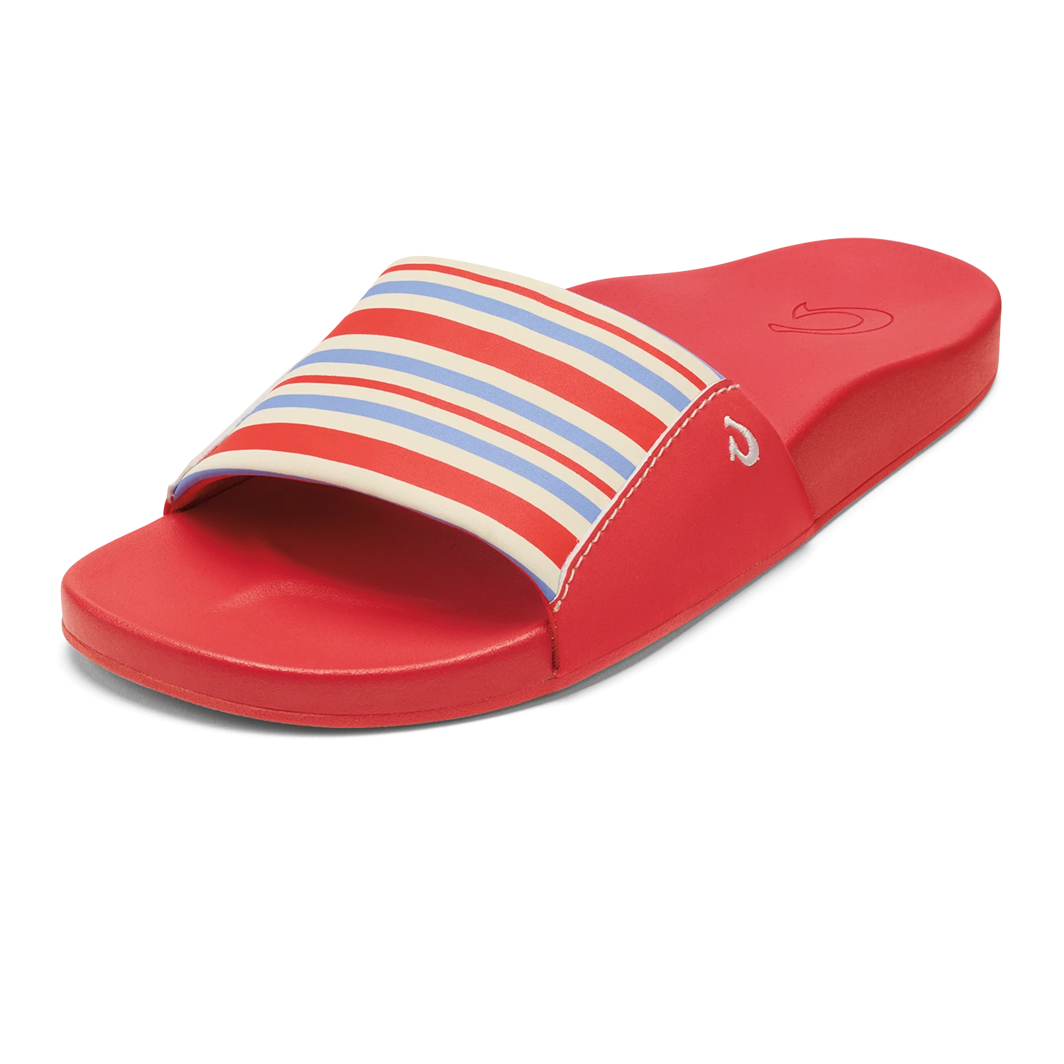 OluKai Kīpuni - Lehua Flower / Stripe 5 OluKai Kīpuni - Lehua Flower / Stripe - Image 5