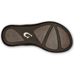 Olukai Girl's Ho'opio Flip Flops -fashion shoes 2d531536 c545 4f75 86f5 9ffa87046993
