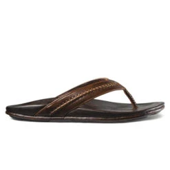 OluKai Men's Mea Ola Sandals -fashion shoes 2d845c07 f803 4bee 8b7d 83168cef6326