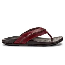 OluKai Men's Mea Ola Sandals -fashion shoes 3b9d7870 cafd 4b47 83ad 5058d7d504f1