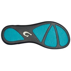 OluKai Women's Ho Opio Casual Sandals -fashion shoes 3dc05788 d8f7 45a6 a777 8b374e28784b
