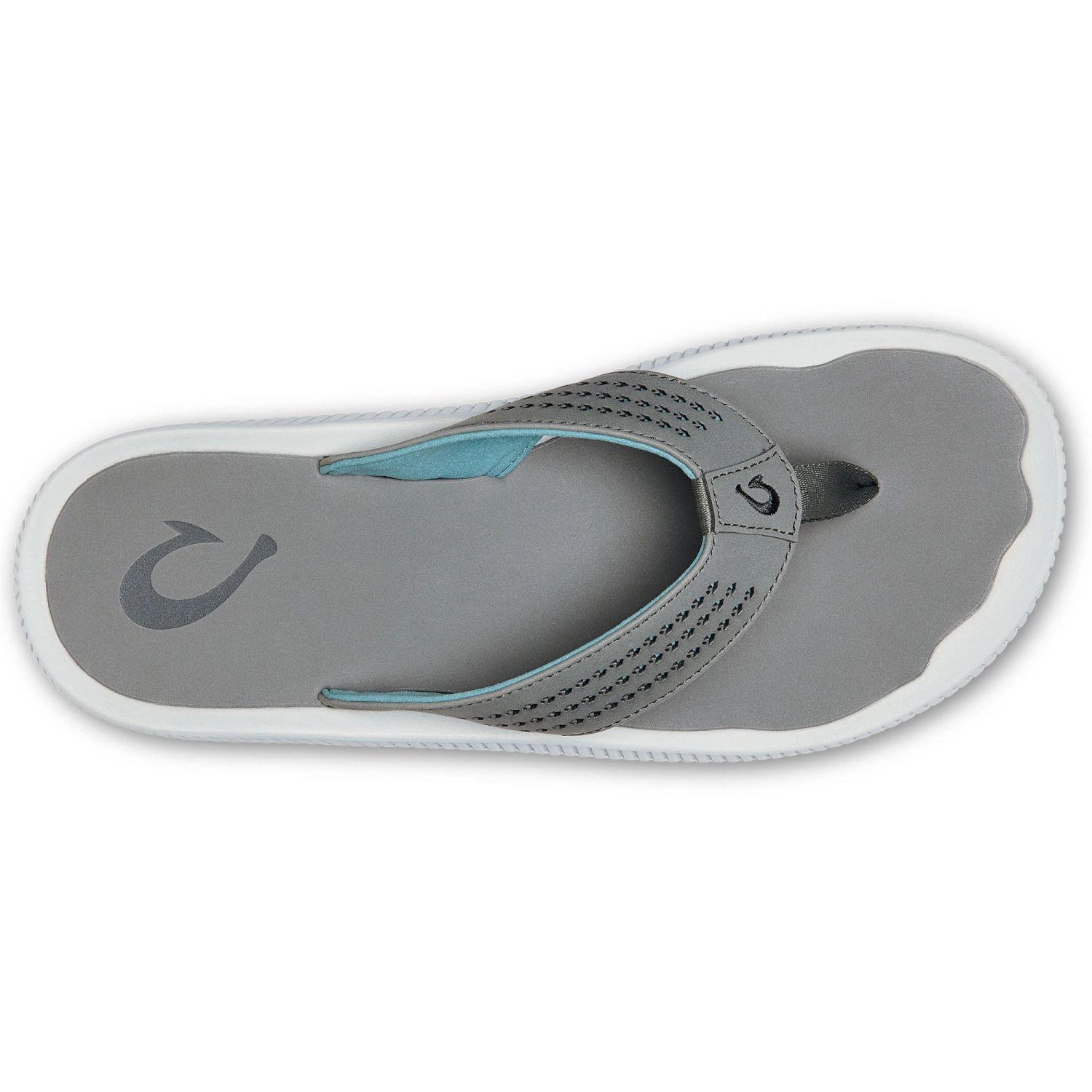 OluKai Men's Ulele Flip Flops 3 OluKai Men's Ulele Flip Flops - Image 3