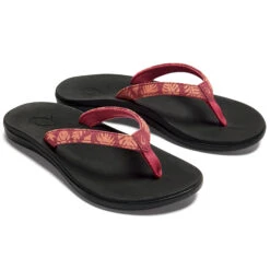 Olukai Girl's Ho'opio Flip Flops -fashion shoes 463ad578 826a 461c 8e59 28bfe2ea2bdd