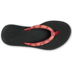 Olukai Girl's Ho'opio Flip Flops -fashion shoes 48e0fc7a 8627 45da 8b08 61dc8d65fe34