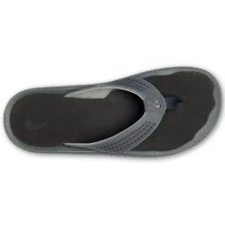 OluKai Men's Ulele Flip Flops 17 OluKai Men's Ulele Flip Flops -fashion shoes 4ae2ba31 ea60 404e b595 b72e17d491ed