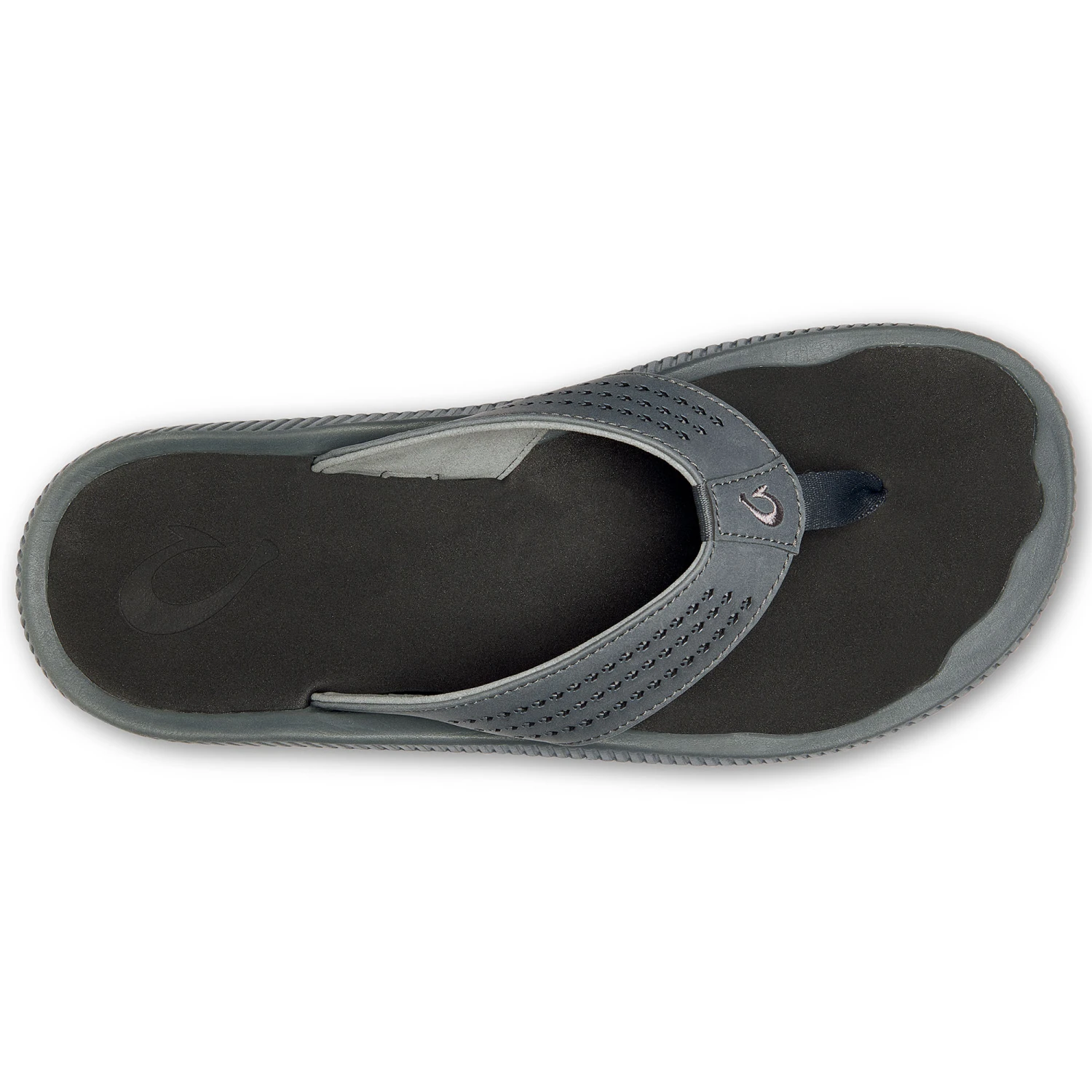 OluKai Men's Ulele Flip Flops 6 OluKai Men's Ulele Flip Flops - Image 6