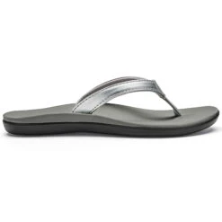 Olukai Girl's Ho'opio Flip Flops