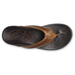 OluKai Men's Mea Ola Sandals -fashion shoes 51e26304 4718 4759 ac6d dfbd5de688bf