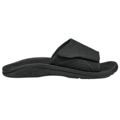 OluKai Men's Nalu Slides -fashion shoes 56281c46 10f3 4a66 b4c3 1c6d1cfe4649