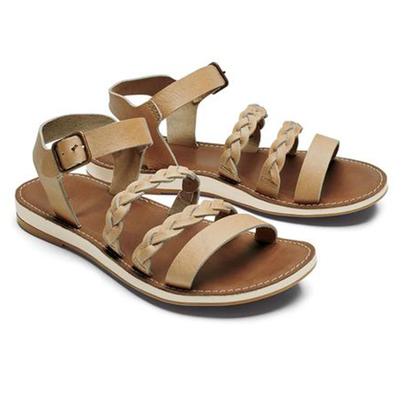 OluKai Women's Kahiko Ko'o Sandals 7 OluKai Women's Kahiko Ko'o Sandals - Image 7