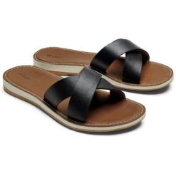 OluKai Women's Ke'a Sandals