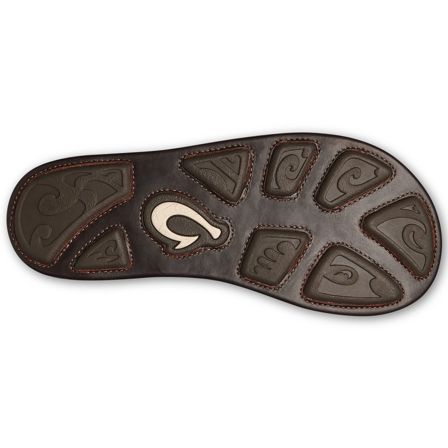 Olukai Men's Hikianalia Sandals 4 Olukai Men's Hikianalia Sandals - Image 4